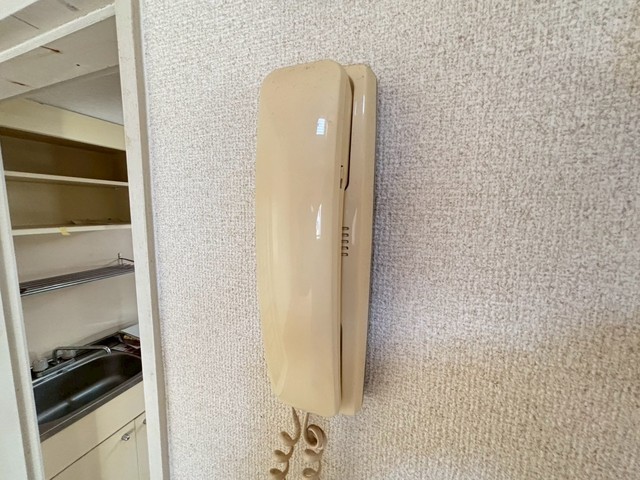 クレスト住吉A棟