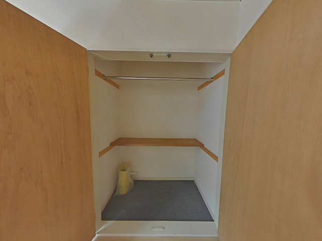 クレスト住吉A棟