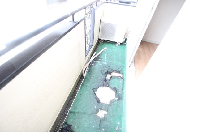 クレスト住吉A棟