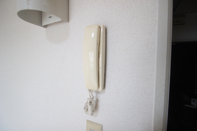 クレスト住吉A棟