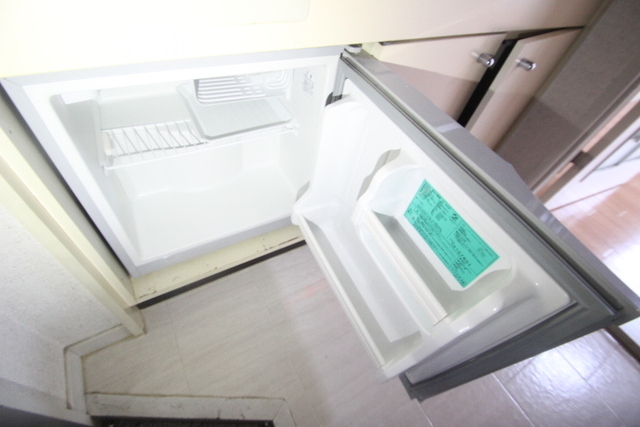 クレスト住吉A棟