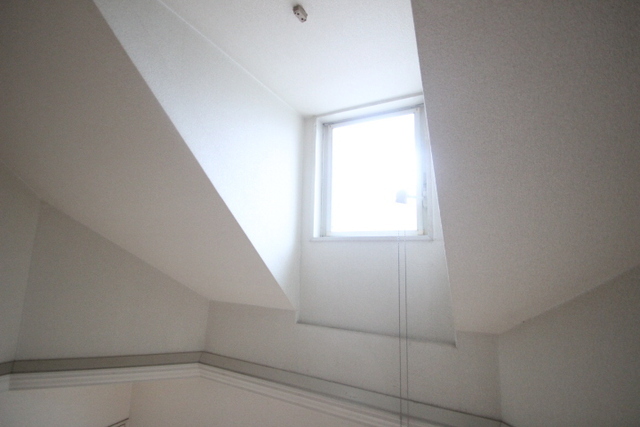 クレスト住吉A棟