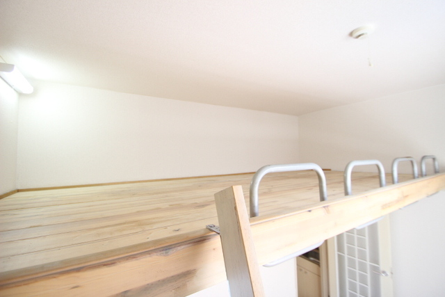 クレスト住吉B棟