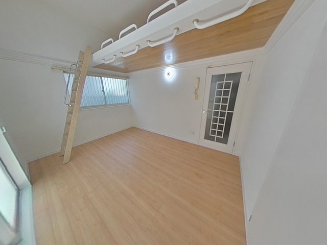 クレスト住吉B棟