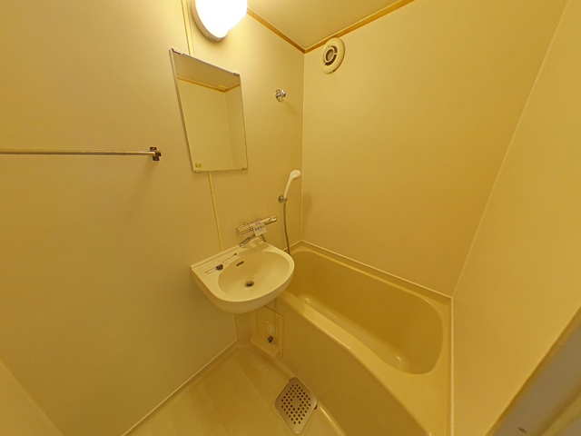 クレスト住吉B棟