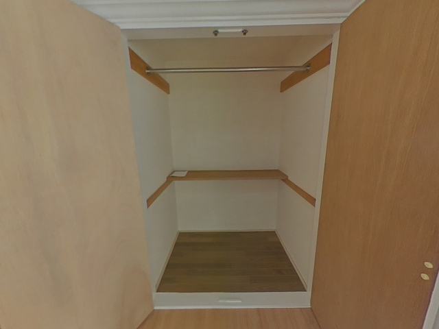 クレスト住吉B棟