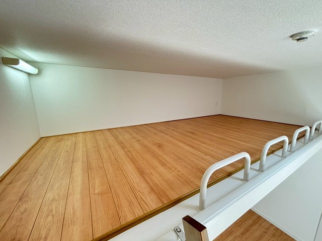 クレスト住吉B棟