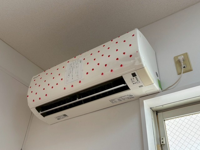 クレスト住吉B棟