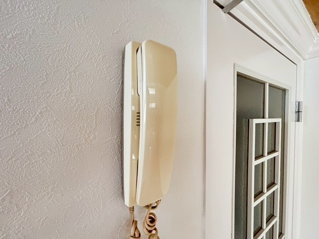 クレスト住吉B棟