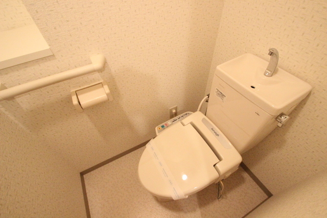 クレセント・ヒルズ