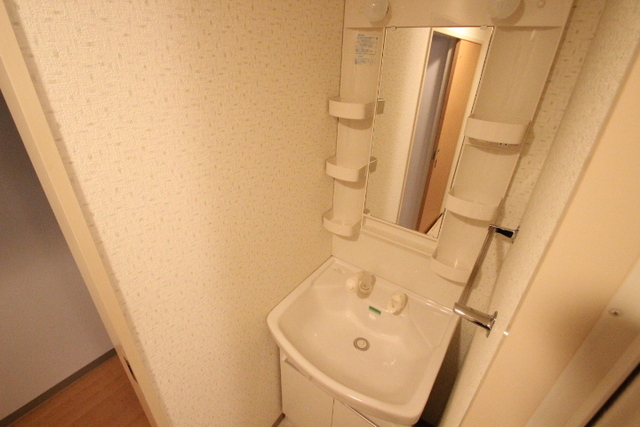 クレセント・ヒルズ