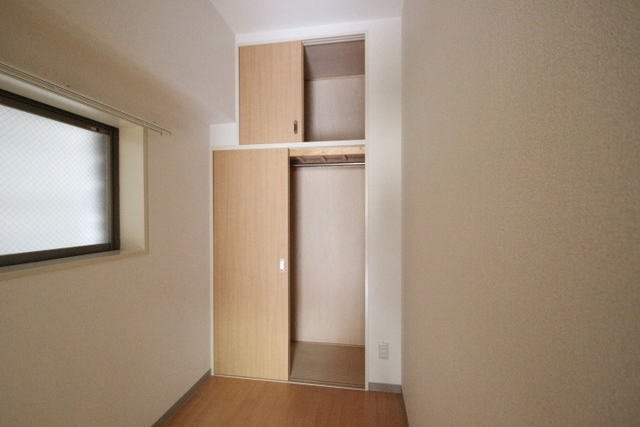 クレセント・ヒルズ