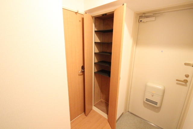 クレセント・ヒルズ