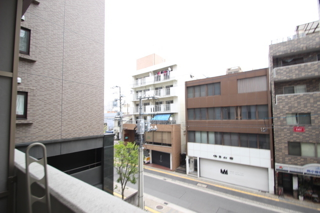 クレセント・ヒルズ