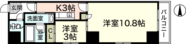 クレセント・ヒルズ