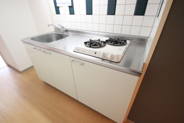 クレセント・ヒルズ