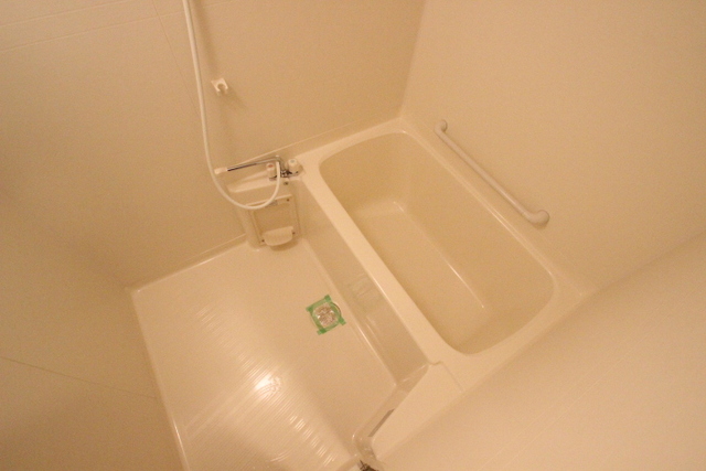 クレセント・ヒルズ