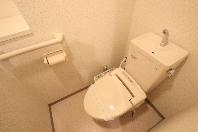 クレセント・ヒルズ