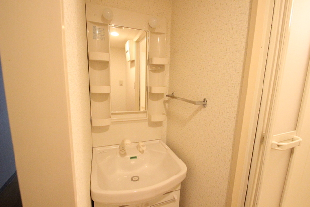 クレセント・ヒルズ