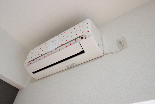 クレセント・ヒルズ