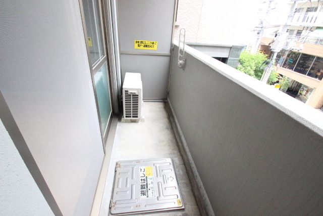 クレセント・ヒルズ