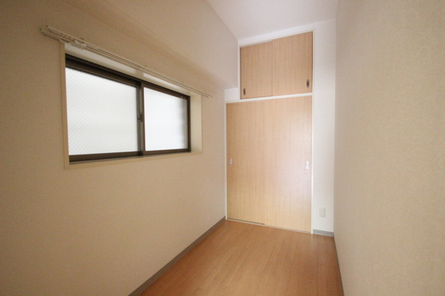 クレセント・ヒルズ