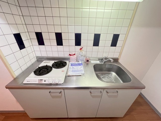 クレセント・ヒルズ