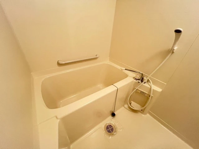 クレセント・ヒルズ