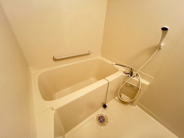 クレセント・ヒルズ