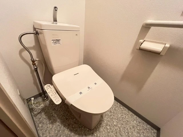 クレセント・ヒルズ