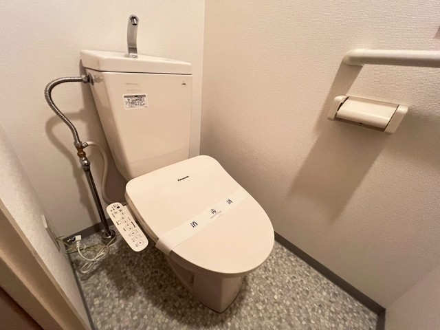 クレセント・ヒルズ