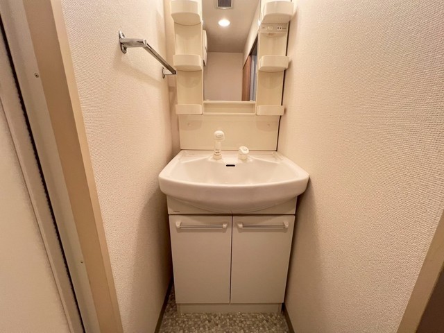 クレセント・ヒルズ