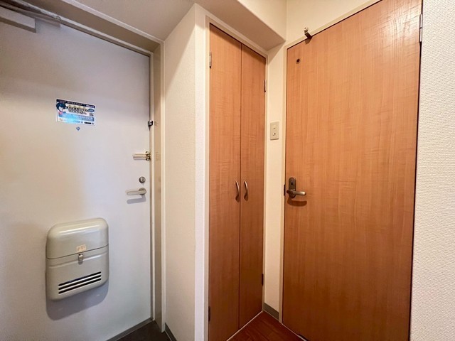 クレセント・ヒルズ