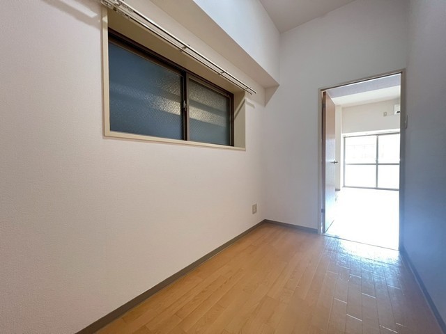 クレセント・ヒルズ