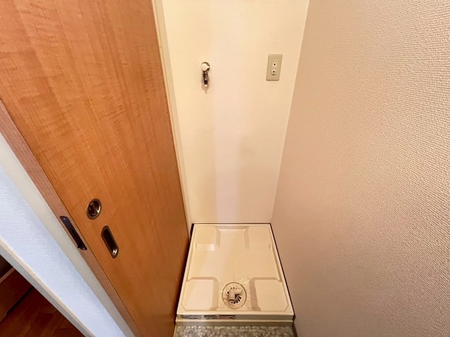 クレセント・ヒルズ