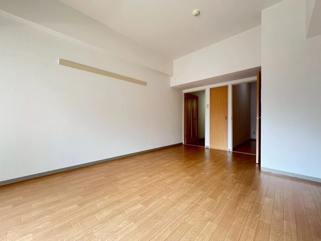 クレセント・ヒルズ