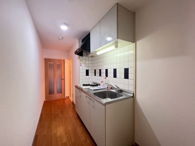 クレセント・ヒルズ