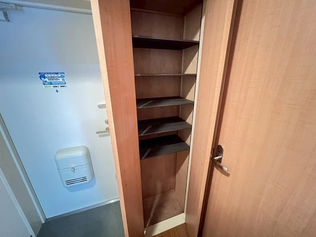 クレセント・ヒルズ