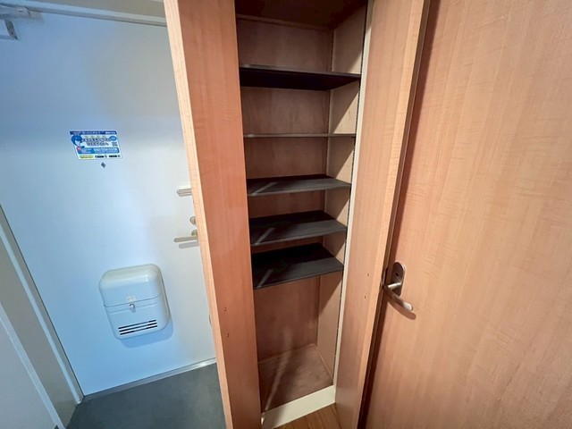 クレセント・ヒルズ