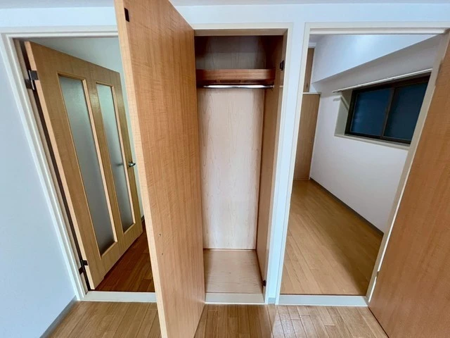 クレセント・ヒルズ