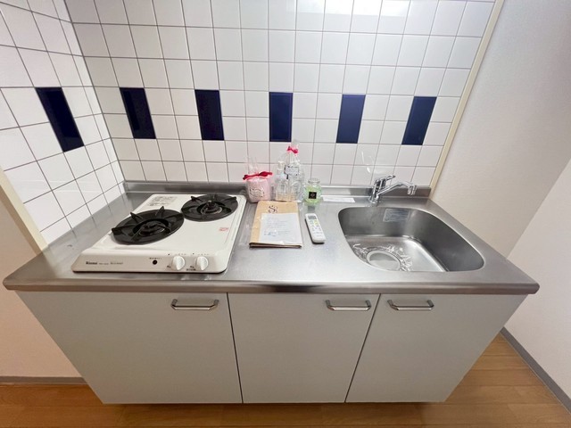 クレセント・ヒルズ