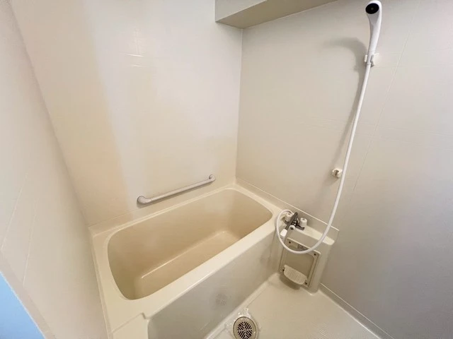 クレセント・ヒルズ