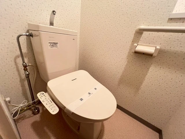 クレセント・ヒルズ