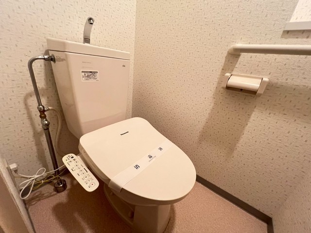 クレセント・ヒルズ