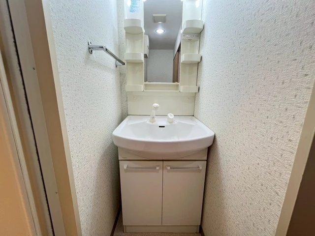 クレセント・ヒルズ