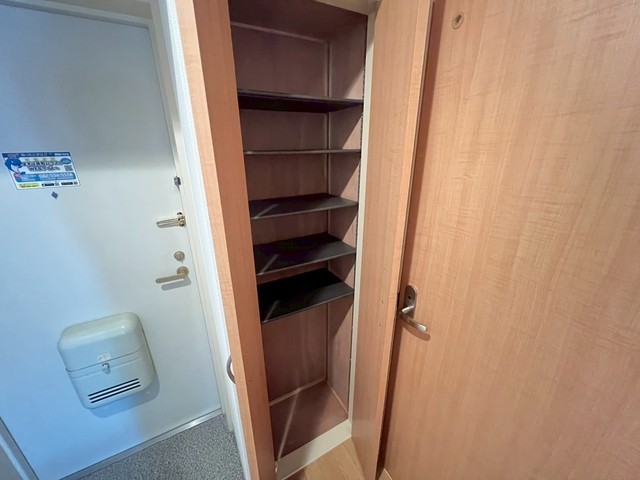 クレセント・ヒルズ