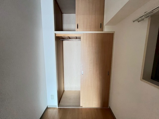 クレセント・ヒルズ