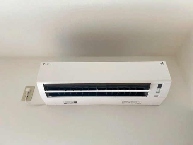 クレセント・ヒルズ