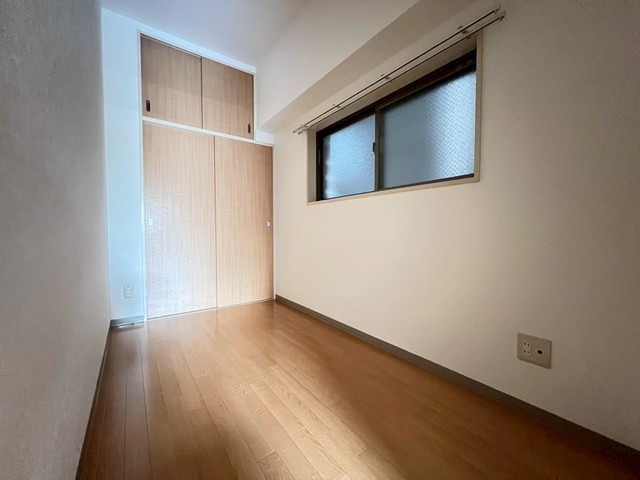 クレセント・ヒルズ