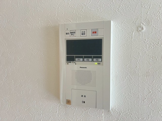 クレセント・ヒルズ